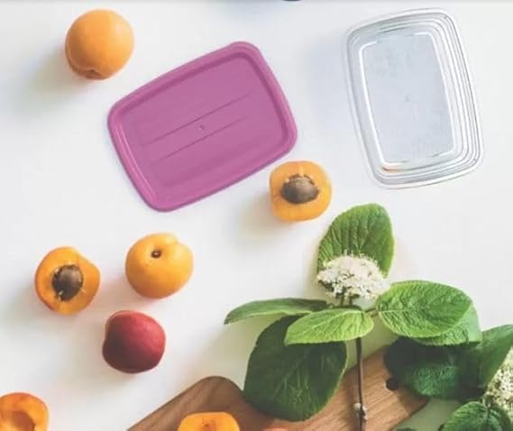 Multipurpose Container - 3 Set (Air Tight)