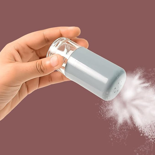 Salt & Pepper Dispenser Set (2 Pices)