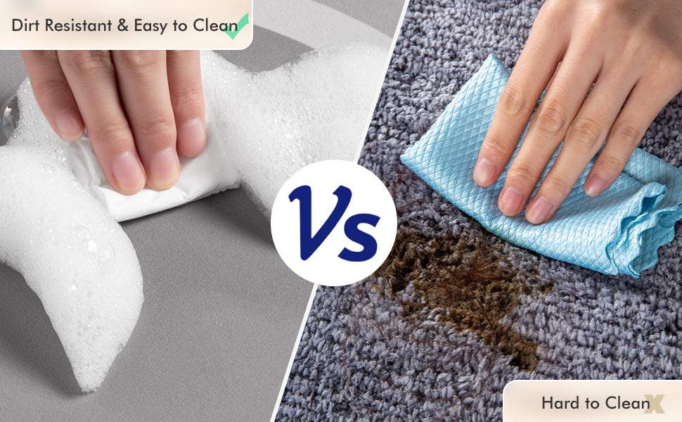 Premium Non-Slip Floor Mat (Multicolor) Lowest Price Ever!!