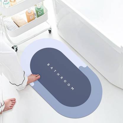 Premium Non-Slip Floor Mat (Multicolor) Lowest Price Ever!!