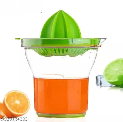 House of 299 Manual Lemon & Citrus Juicer