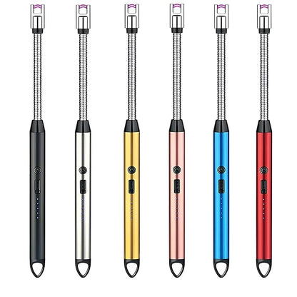 Electric Gas Lighter - Rechargeable
