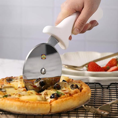 Pizza Cutter Wheel Type Pizza Cutter