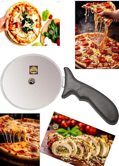 Pizza Cutter Wheel Type Pizza Cutter