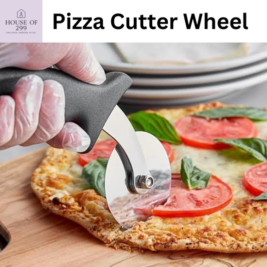 Pizza Cutter Wheel Type Pizza Cutter
