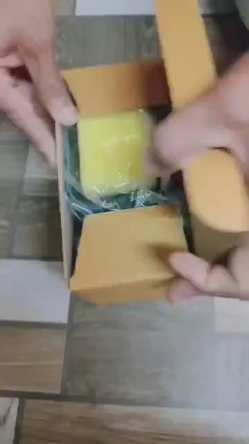 3 in 1 Dish Soap Liquid Dispenser Sponge Holder